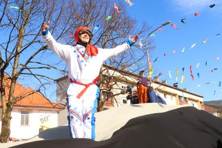 PUSTNI KARNEVAL PUSTOLETJE 43 FOTO LJUBO VUKELIČ